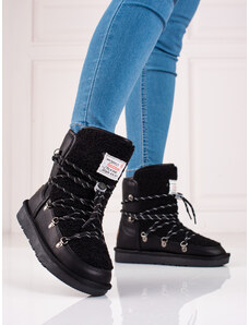 Women's winter boots SHELOVET 80033