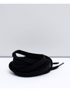 Kesi Corbby Black Flat Shoelaces