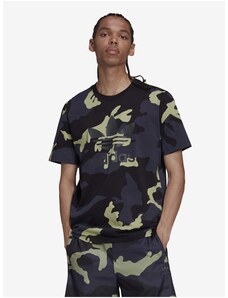 Tricou barbati, Adidas Camouflage