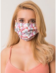 Fashionhunters Mască de protecție reutilizabilă