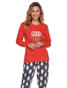 Doctor Nap Woman's Pijamale PM.4312 molid