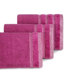 Eurofirany Unisex's Towel 375361