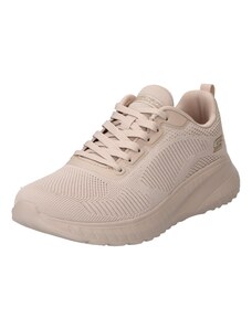 SKECHERS Sneaker low culoarea pielii
