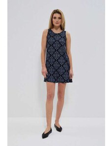 Moodo Summer dress with straps
