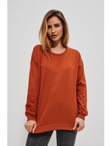 Moodo Simple sweatshirt