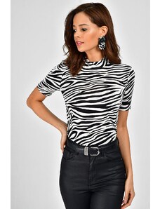 Bluza dama, Cool & Sexy Zebra