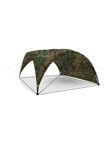 Trimm PARTY camouflage tent
