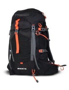 Backpack Trimm MANTA 30 black