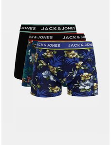 Boxeri bărbați Jack & Jones Flower