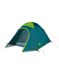 Tourist tent LOAP GALAXY 4 Green/Green