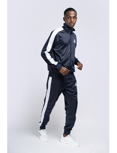 Trening bărbați Lonsdale 113952-Dark Navy