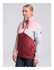 Women's sweatshirt LOAP EBARA Pink