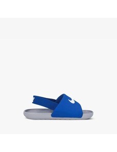 Nike Kawa Copii Încălțăminte Sandale BV1094-400 Albastru