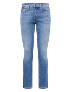 Karl Lagerfeld Jeans albastru denim