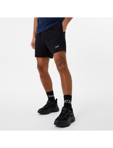 Everlast Polyester 8 inch Shorts Mens Black