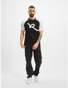 Rocawear T-Shirt Bigs în negru