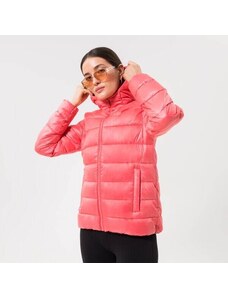 Champion Jachetă De Iarnă Hooded Polyfilled Jacket Femei Îmbrăcăminte Geci de iarnă 115750PS171 Roz