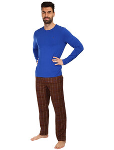 Pijama bărbați Tommy Hilfiger multicoloră (UM0UM01976 0TZ) M