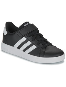 adidas Pantofi sport Casual Băieți GRAND COURT 2.0 EL