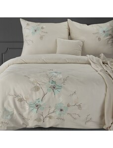 Eurofirany Unisex's Bed Linen 391401