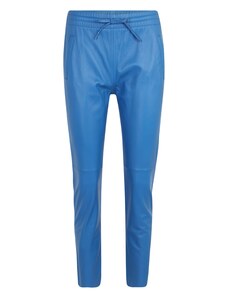 OAKWOOD Pantaloni 'GIFT' albastru