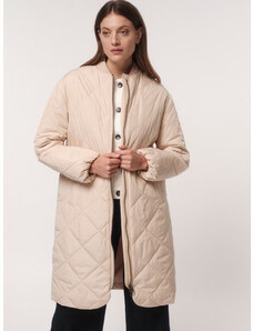 LANIUS Light padded coat