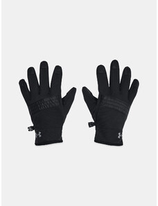 Under Armour Gloves UA Storm Fleece Gloves-BLK - Guys