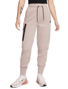 Pantaloni Nike Sportswear Tech Fleece Women s Pants cw4292-272 Marime L