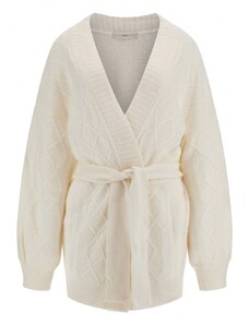 GUESS Jachete Edwige Cardi Sweater W2BR31Z2WJ0 g012 cream white