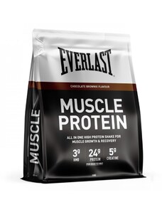Everlast Muscle Protein Powder Chocolate