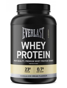 Everlast Protein Powder Vanilla