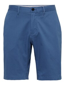 TOMMY HILFIGER Pantaloni eleganți 'Harlem' albastru