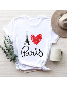 orielle Tricou J aime Paris