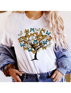 orielle Tricou Special Tree