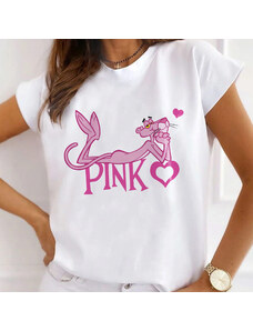 orielle Tricou Pink Panther