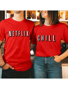 orielle Set Cuplu Netflix Chill