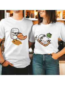 orielle Set Cuplu Sushi Couple