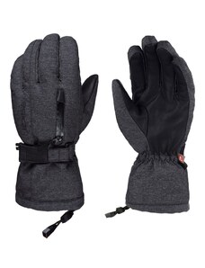 Ski Gloves Eska Warm X Finger Reloaded