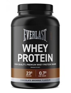 Everlast Protein Powder Chocolate