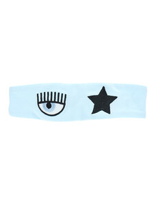 CHIARA FERRAGNI Eyestar Headband