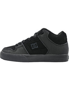 Pantofi sport barbati DC Shoes Pure Mid ADYS400082-KKG