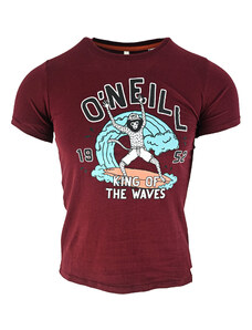 Tricou copii ONeill LB King Of Waves SS 1A2486-3067