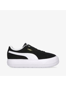 Puma Suede Mayu Femei Încălțăminte Sneakers 38068602 Negru
