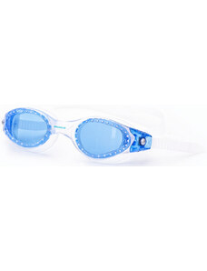 Swimaholic elbe swim goggles albastru