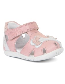 Sandale Froddo Bambi Step G2150177-1 Pink