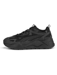PUMA Sneakers Rs-X Efekt Prm 390776 01 black-strong gray