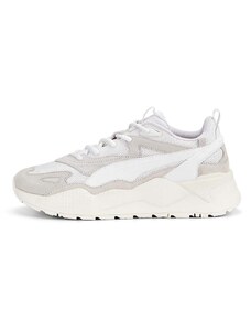 PUMA Sneakers Rs-X Efekt Prm 390776 02 white-feather gray