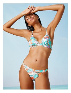 Partea de jos a bikinilor brazilieni Koton cu model