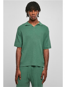 Tricou pentru bărbati cu mânecă scurtă // Urban Classics / Ribbed Oversized Shir