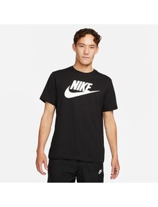 Nike Sportswear BLACK/WHITE